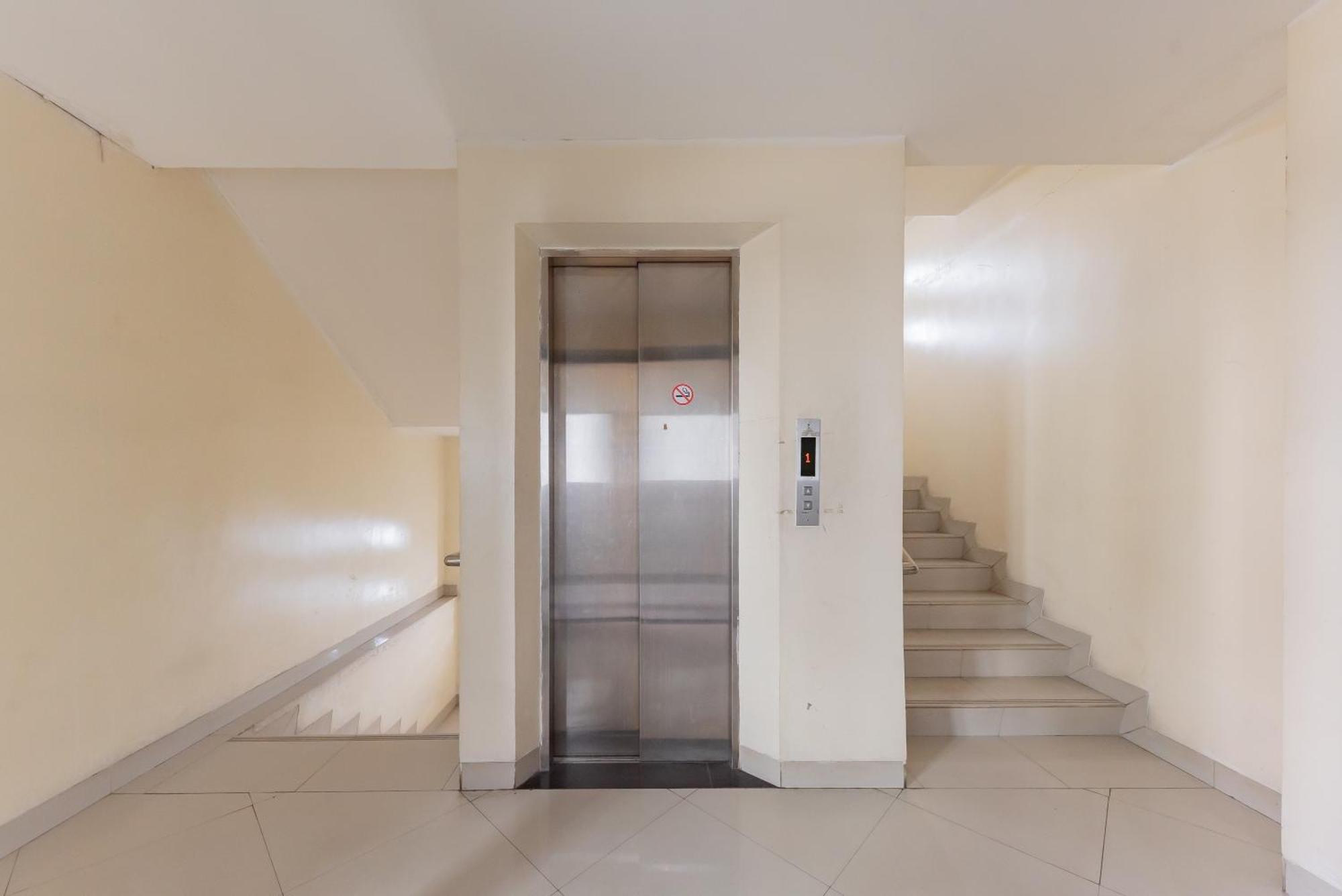 מלון בנדונג Reddoorz @ Malabar Street מראה חיצוני תמונה